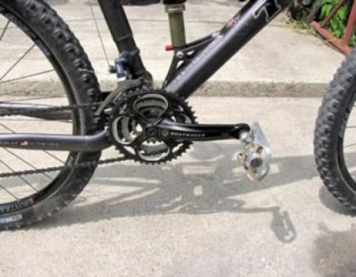 Cercetat de poliţiştii din Rasova pentru furtul unei biciclete